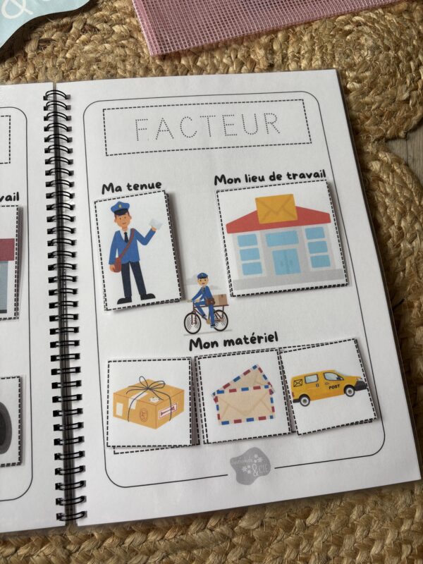 IMG_1860 Livret d'activités des métiers