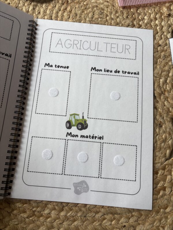 IMG_1867 Livret d'activités des métiers