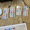 Jeu de la guirlande