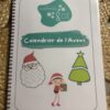 IMG_3611 Livret d'activités Calendrier de l'Avent