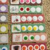 Jeu des syllabes MS-GS