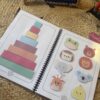 Livret d'activités 3-5 ans