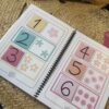 Livret d'activités 3-5 ans