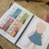Livret d'activités 3-5 ans