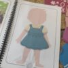 Livret d'activités 3-5 ans
