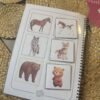 Livret d'activités 3-5 ans
