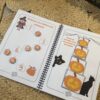 Livret d'activités Halloween