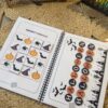 Livret d'activités Halloween