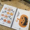 Livret d'activités Halloween