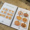 Livret d'activités Halloween