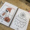 Livret d'activités Halloween