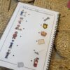 Livret d'activités GS N°3