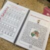 Livret d'activités de Noël