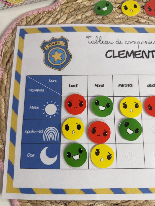 IMG_6286 Tableau de comportement