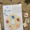 Jeu de la crêpe