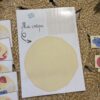 Jeu de la crêpe