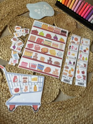 Jeu des courses N°1