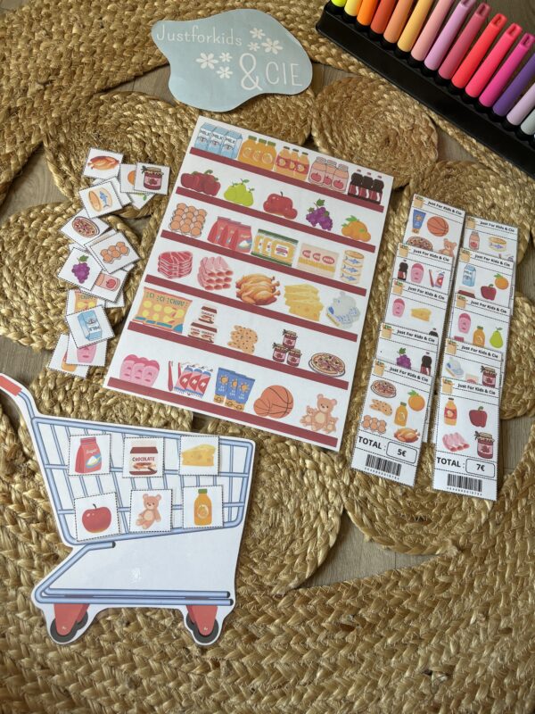 Jeu des courses N°1