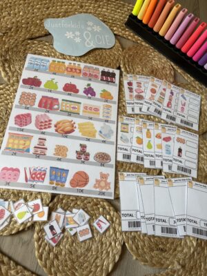 Jeu des courses N°2