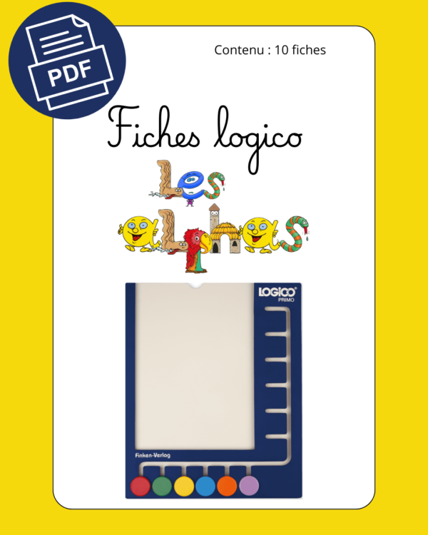 1 Fiches logico alphas PDF