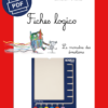2 Fiches Logico le monstre des couleurs PDF