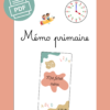 Mémo primaire PDF