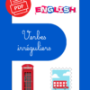 5 Mémo verbes irréguliers PDF