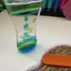 Lot de jouets sensoriels