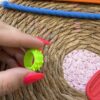 Lot de jouets sensoriels