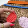 Lot de jouets sensoriels