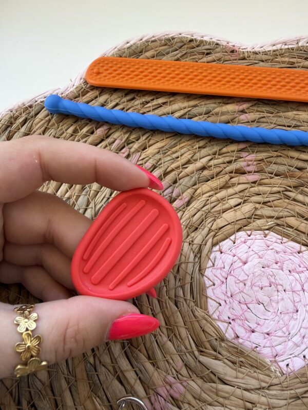Lot de jouets sensoriels