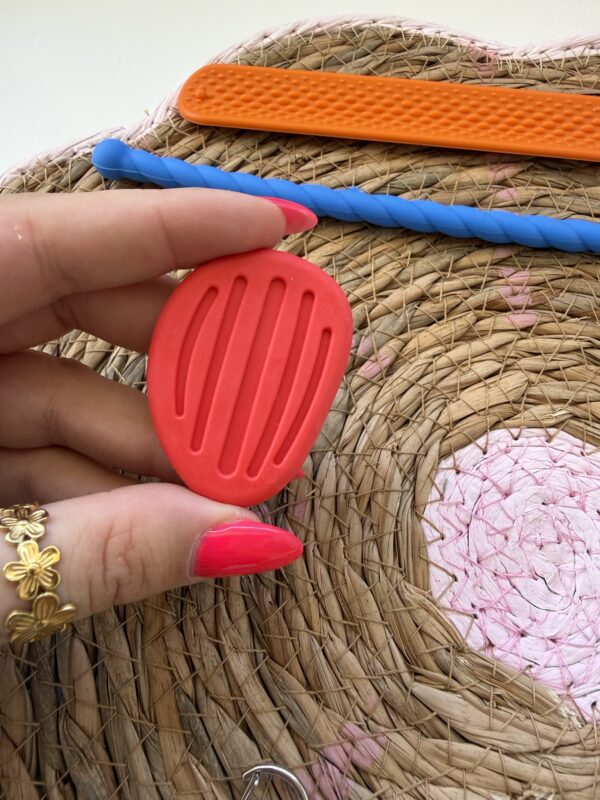 Lot de jouets sensoriels