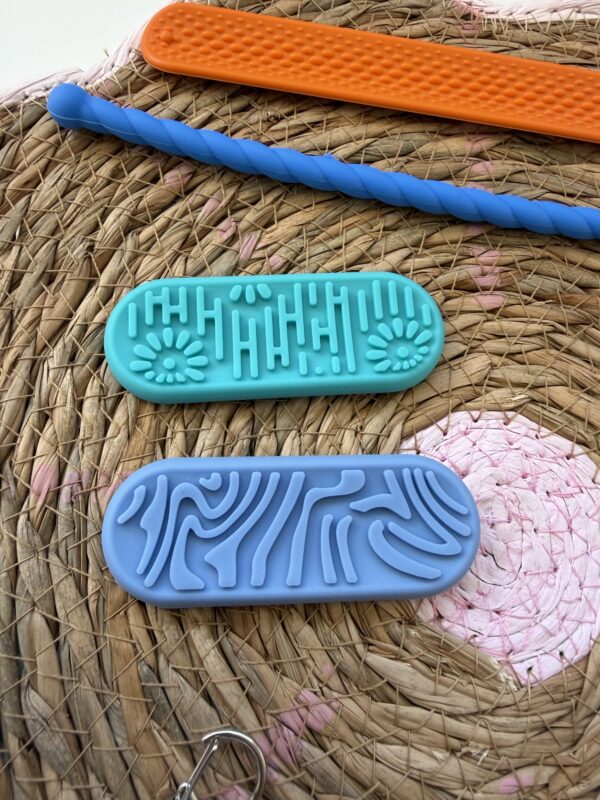 Lot de jouets sensoriels