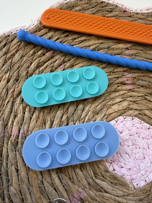 Lot de jouets sensoriels