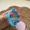 Lot de jouets sensoriels