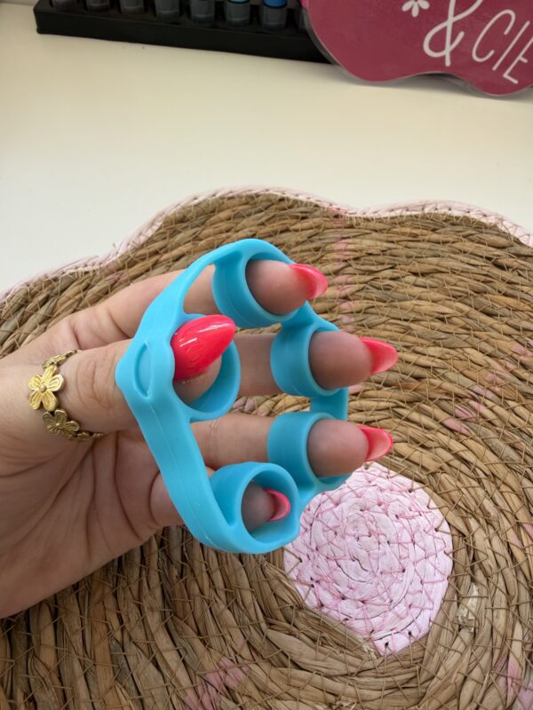 Lot de jouets sensoriels