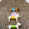 Lot de jouets sensoriels
