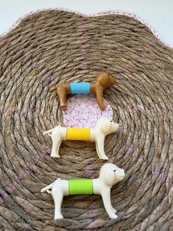 Lot de jouets sensoriels
