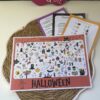 Cherche et trouve Halloween
