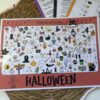 Cherche et trouve Halloween
