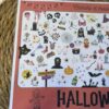 Cherche et trouve Halloween