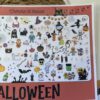 Cherche et trouve Halloween